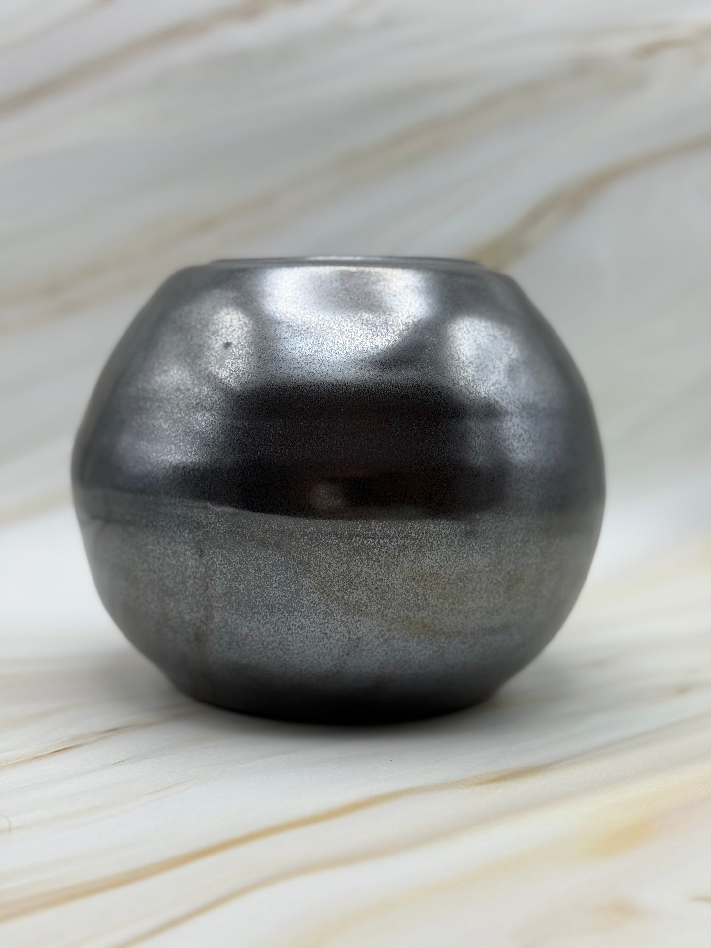 V-V-01 — Alloy Orb