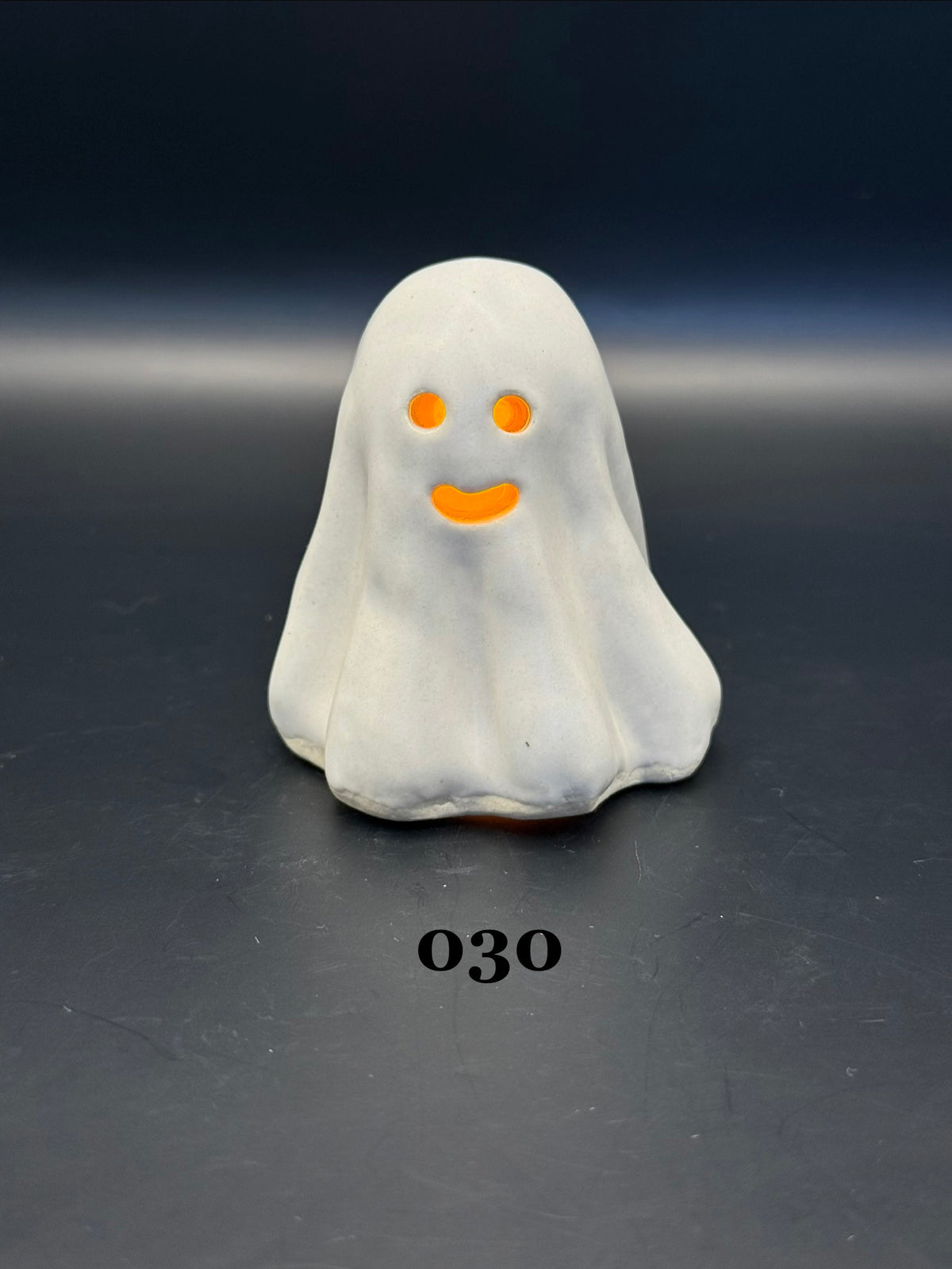 Autumn Ghost 2026