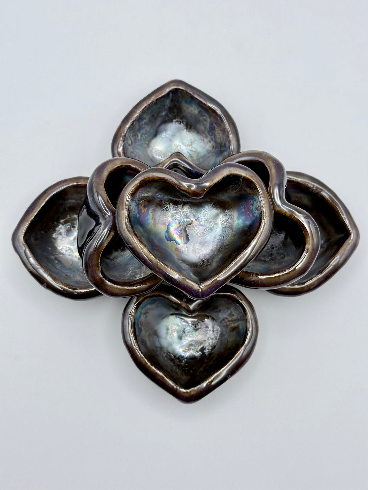 Heart 041 - 050