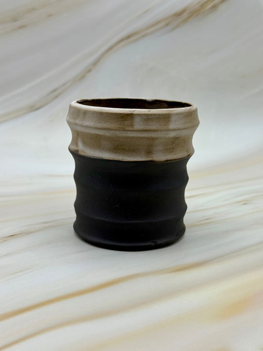 A-T-01 — Banded Relic Tumbler