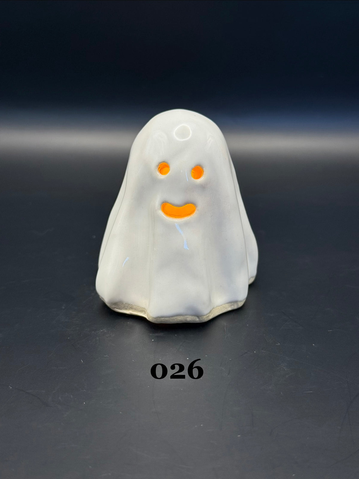 Autumn Ghost 2026