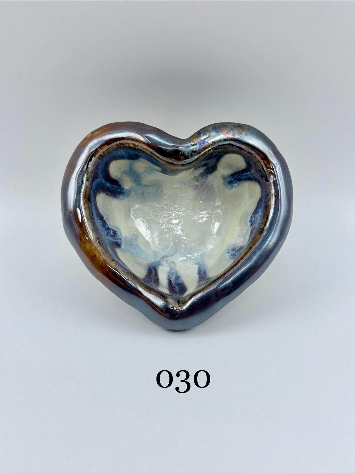 Heart 021 - 030