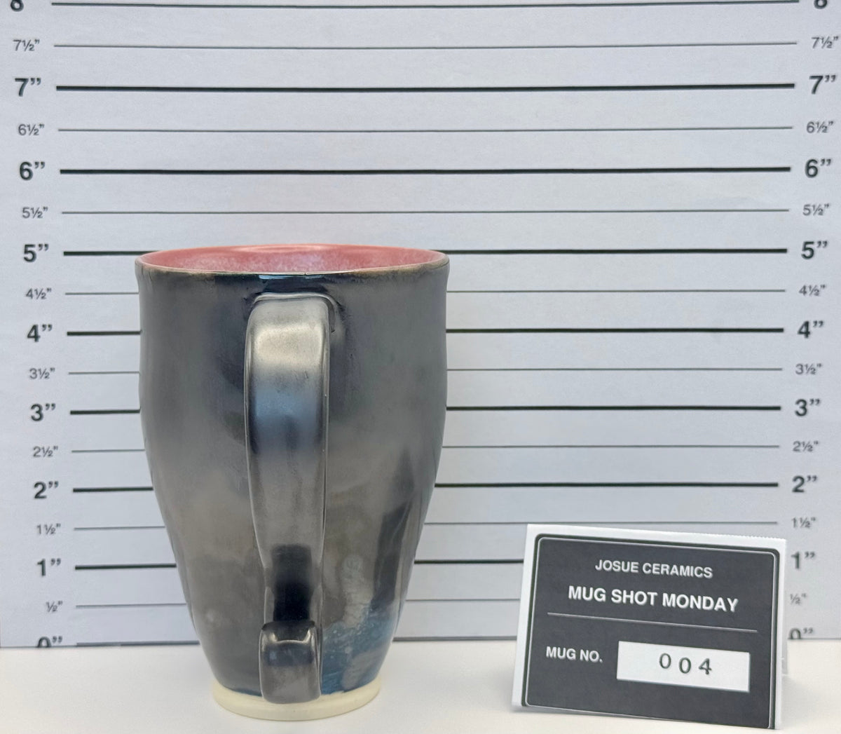 Mug No. 004