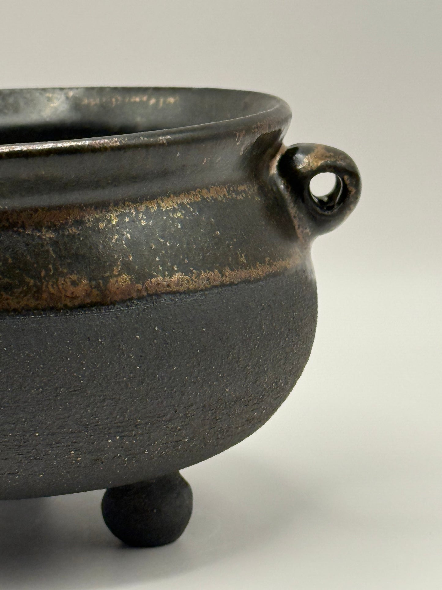 Cauldron I