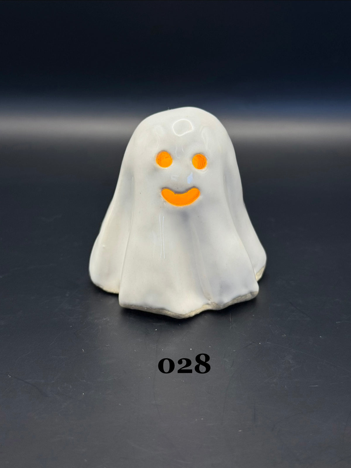 Autumn Ghost 2026