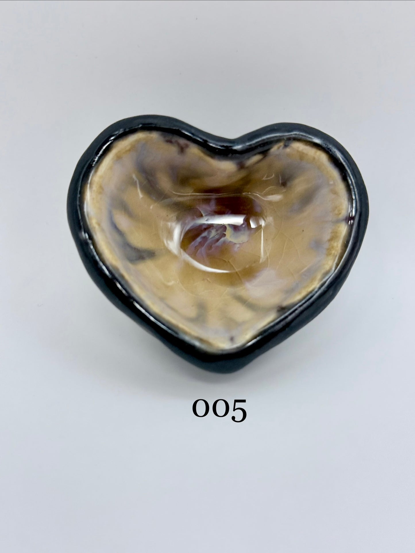 Heart 001 - 010