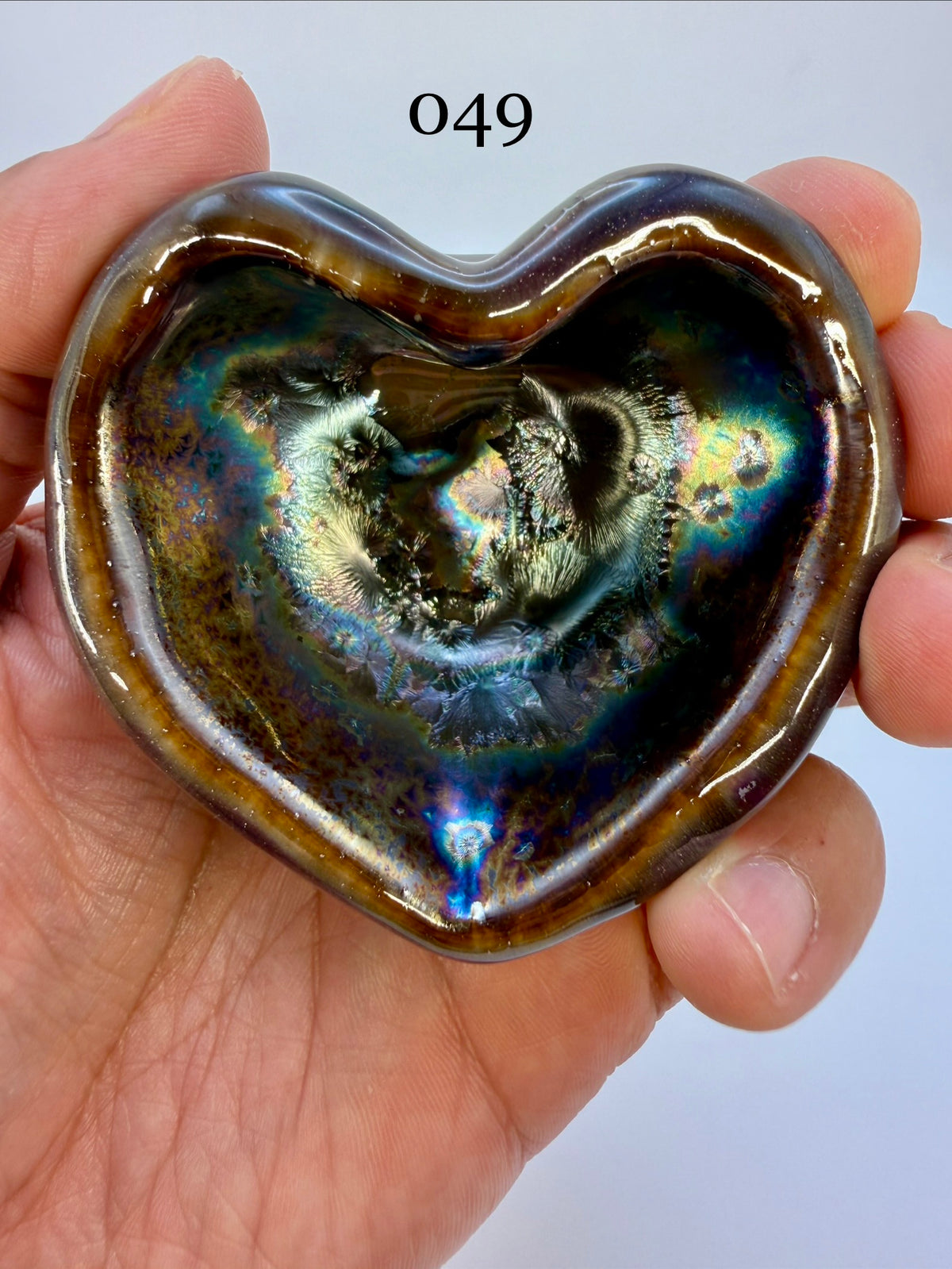 Heart 041 - 050