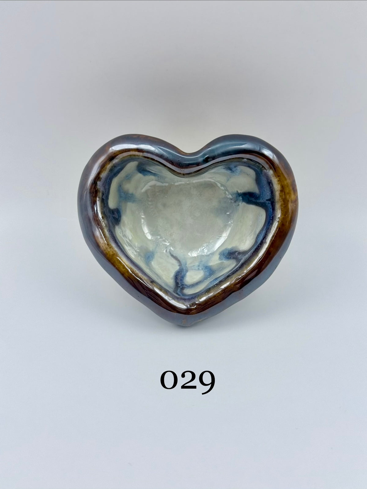 Heart 021 - 030