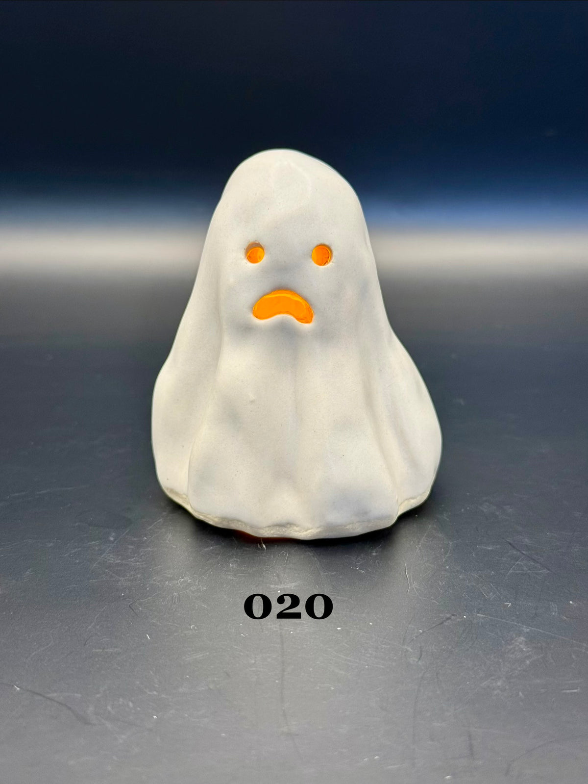 Autumn Ghost 2026