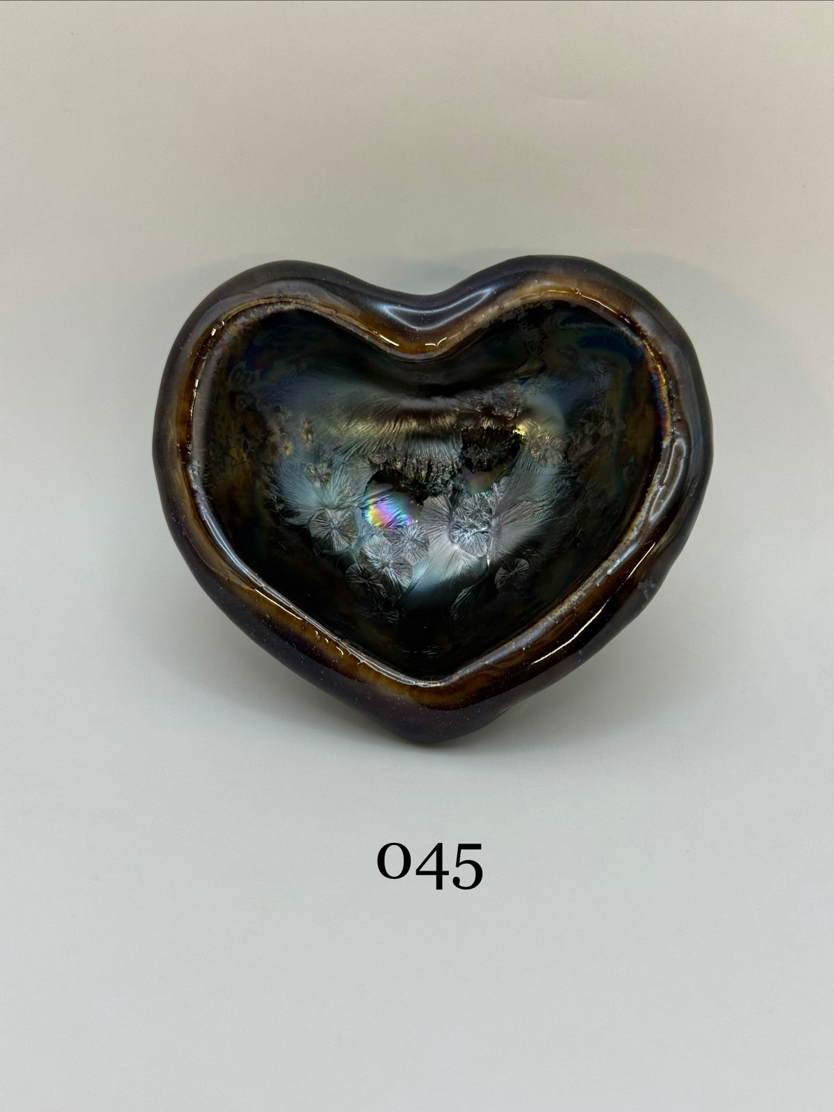 Heart 041 - 050