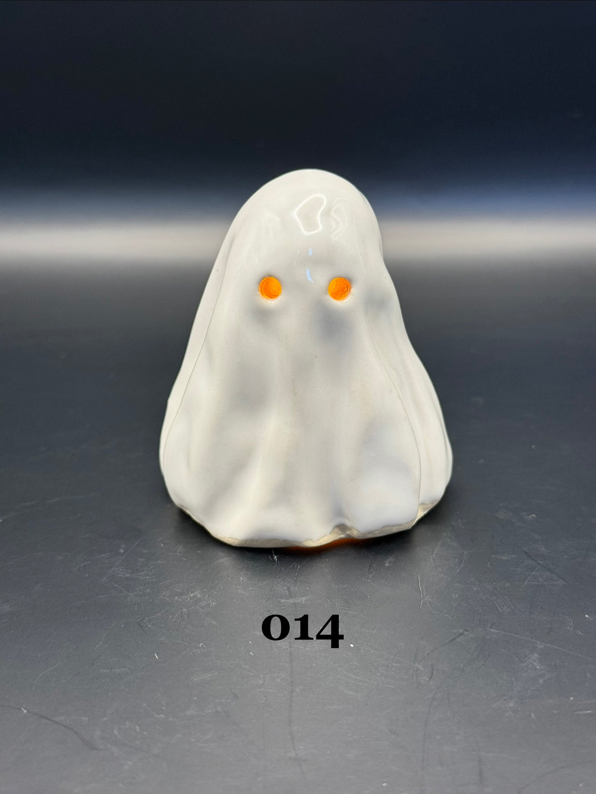 Autumn Ghost 2026