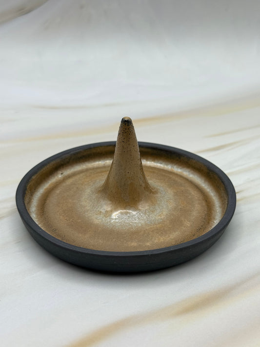 A-X-01 — Spire Ring Holder