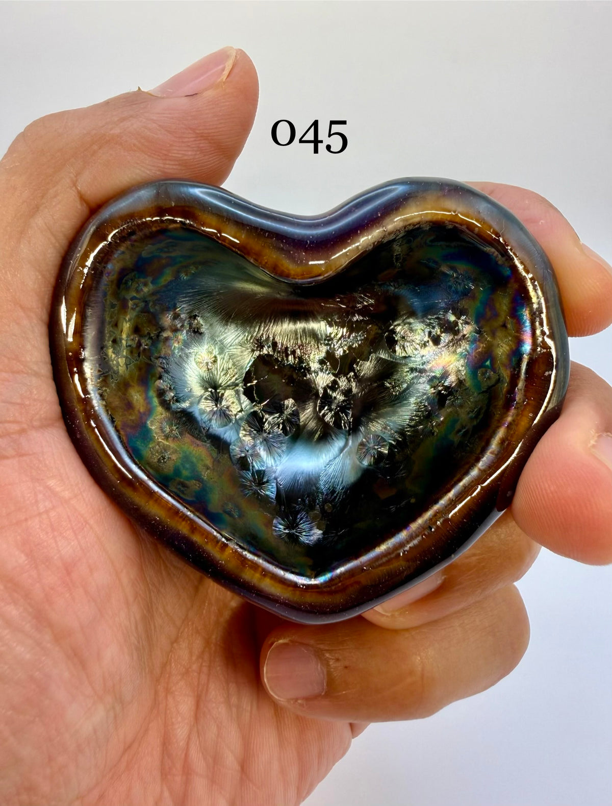 Heart 041 - 050