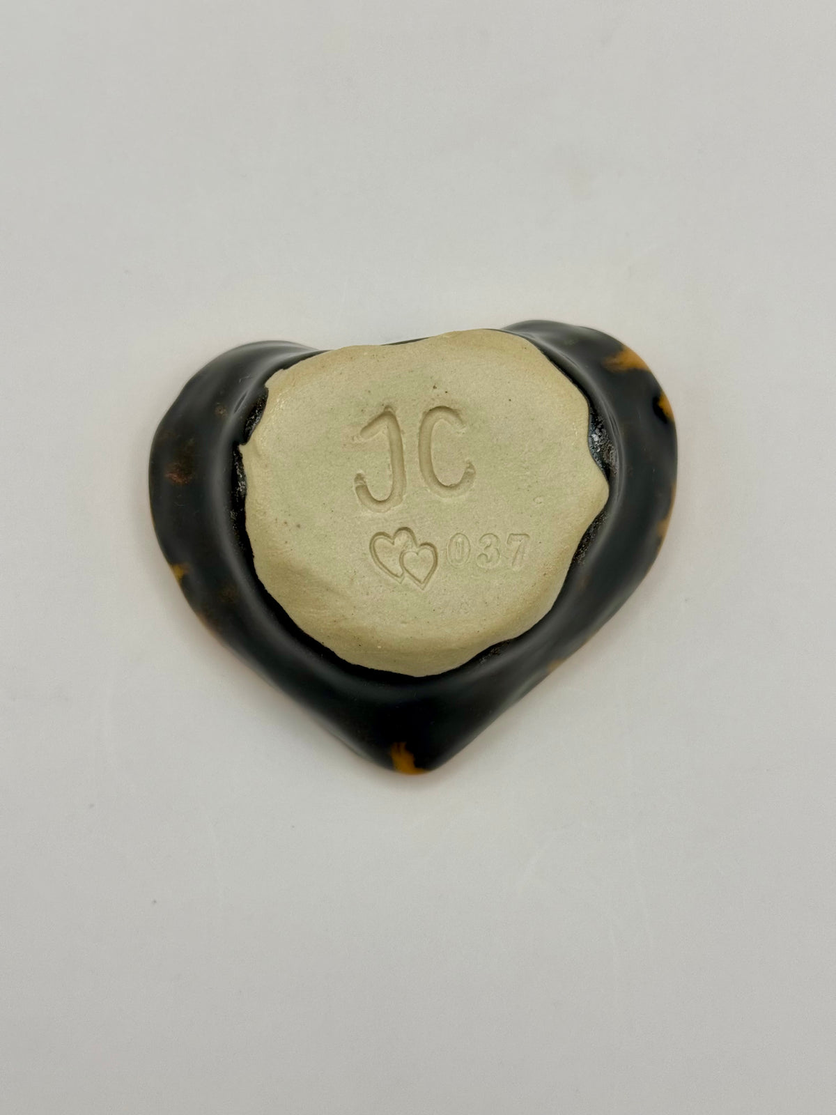 Heart 031 - 040