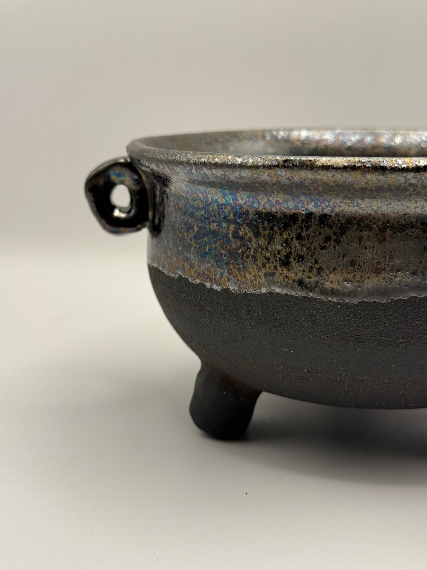 Cauldron III