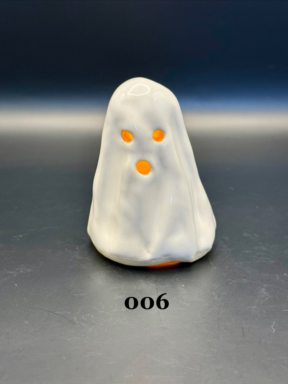 Autumn Ghost 2026