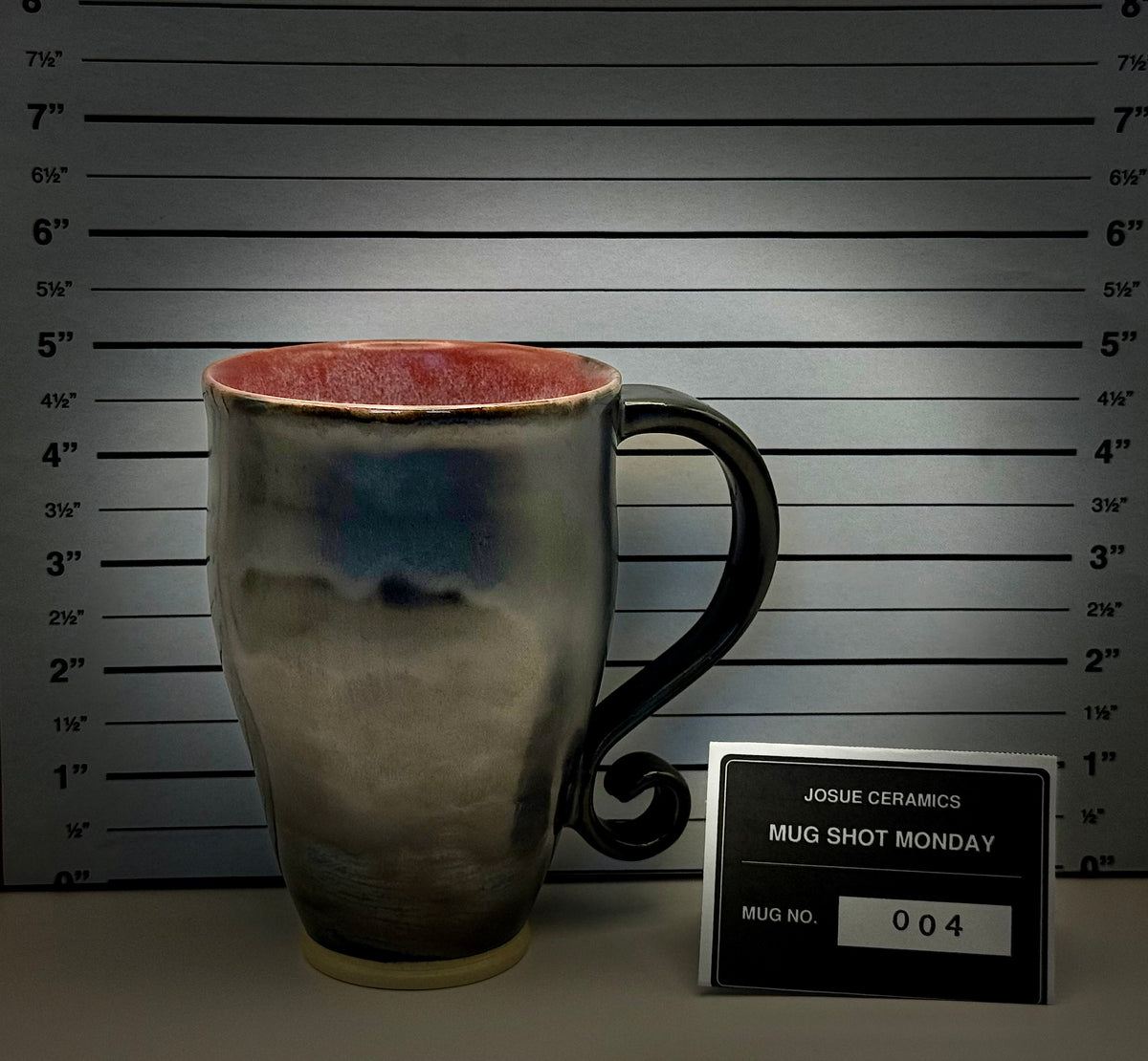 Mug No. 004