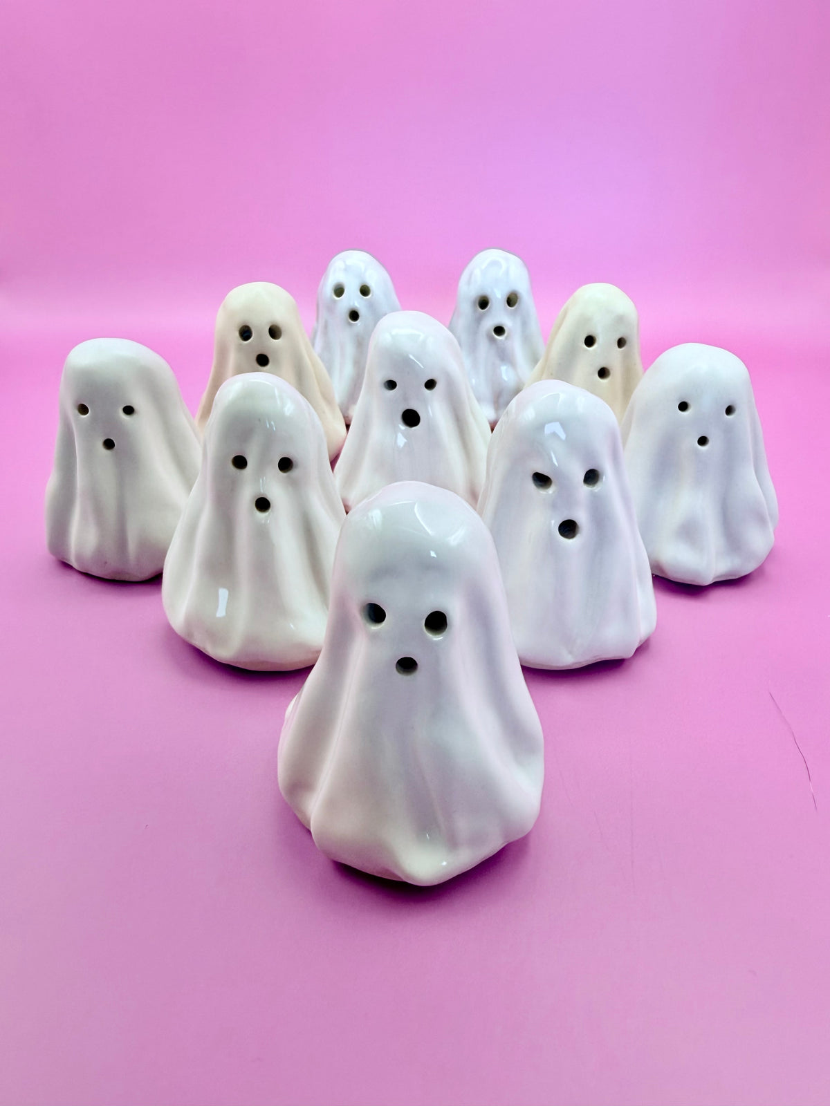Autumn Ghost 2026