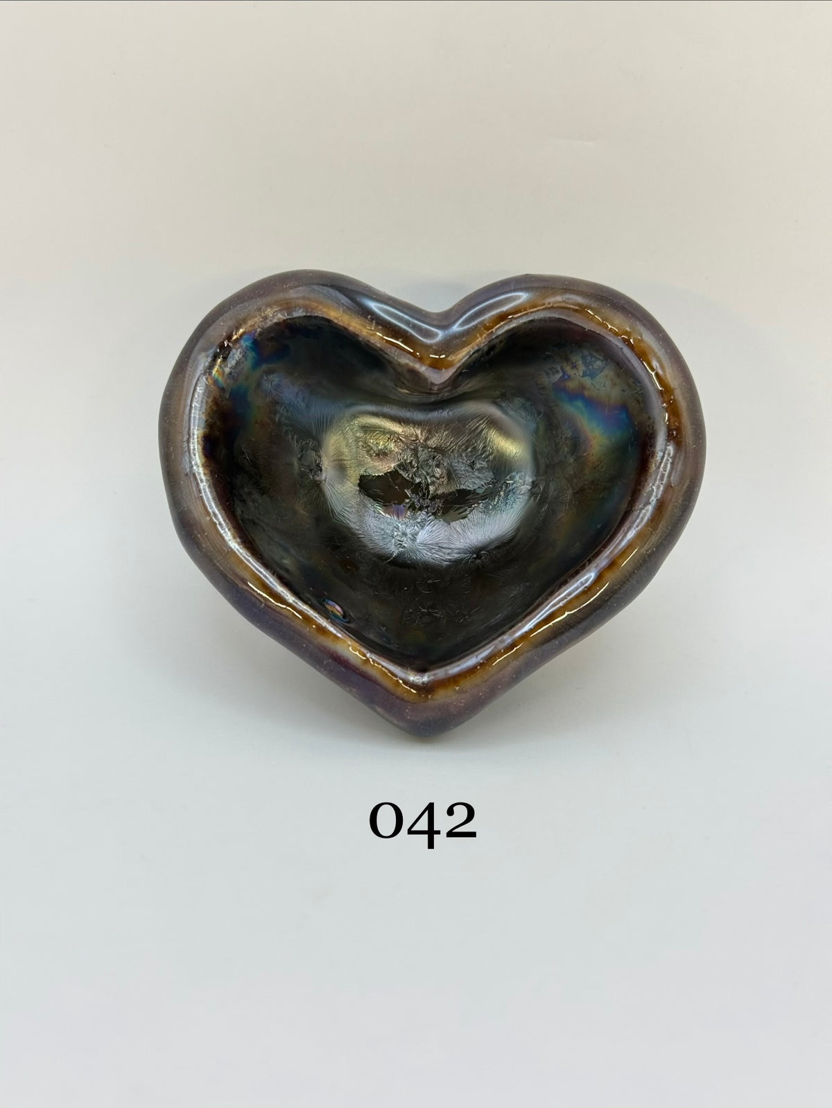 Heart 041 - 050