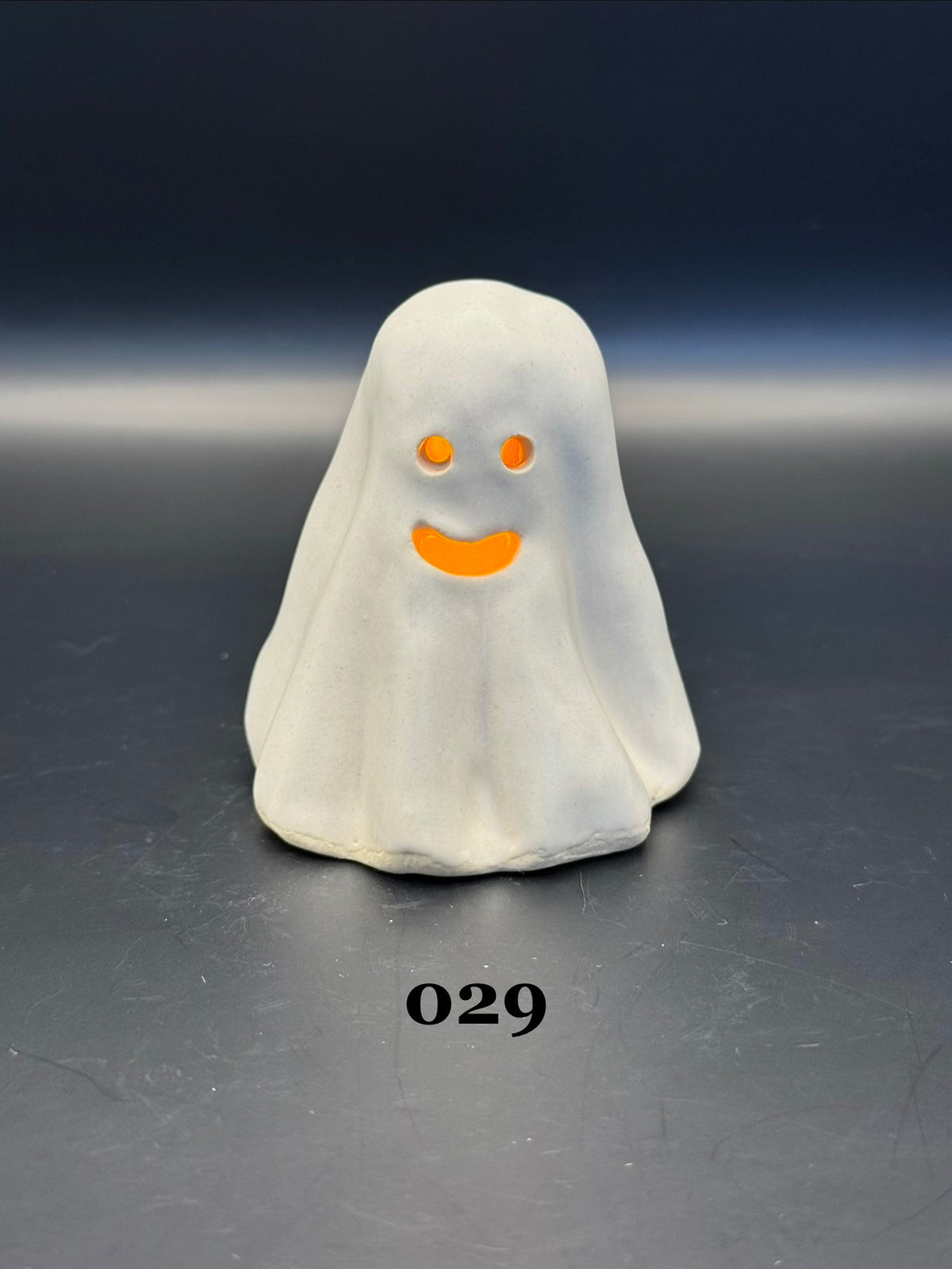Autumn Ghost 2026