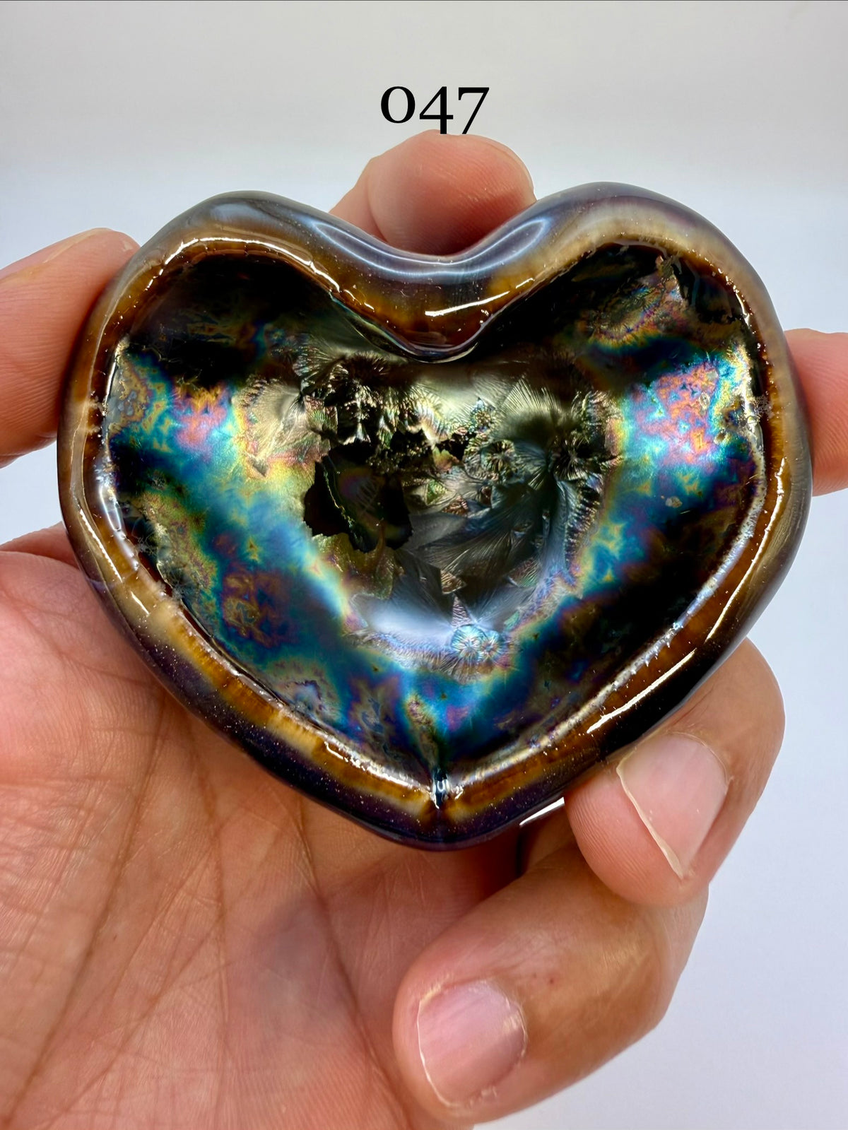 Heart 041 - 050