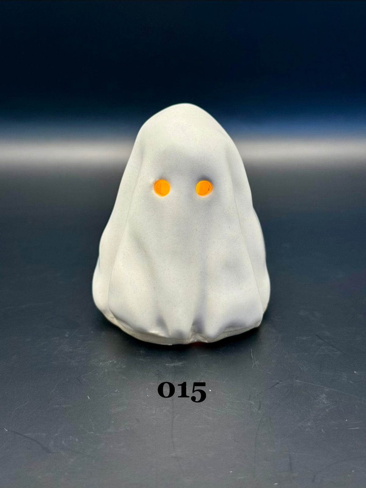 Autumn Ghost 2026