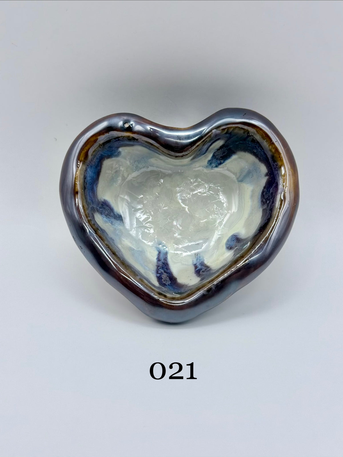 Heart 021 - 030