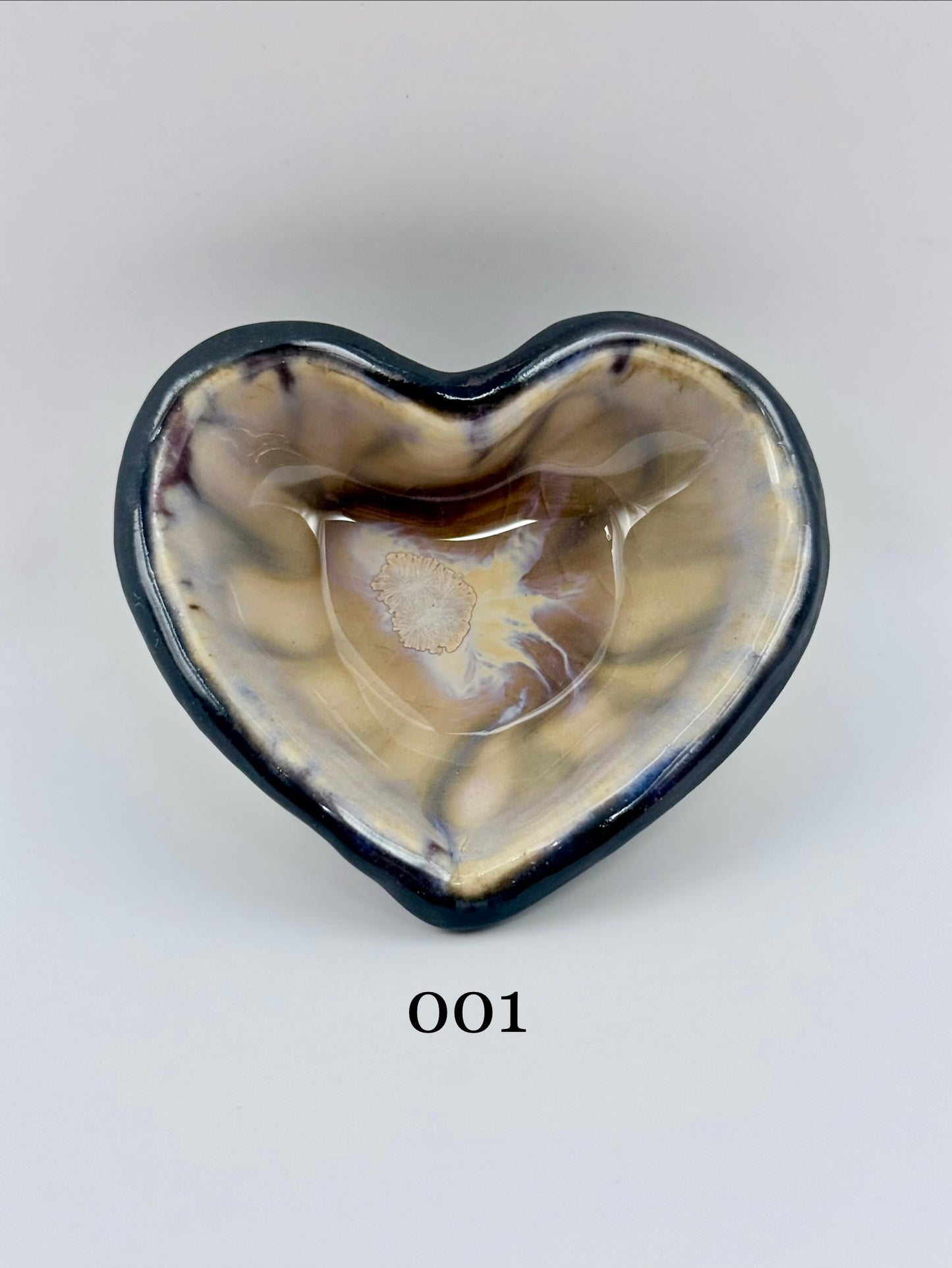 Heart 001 - 010