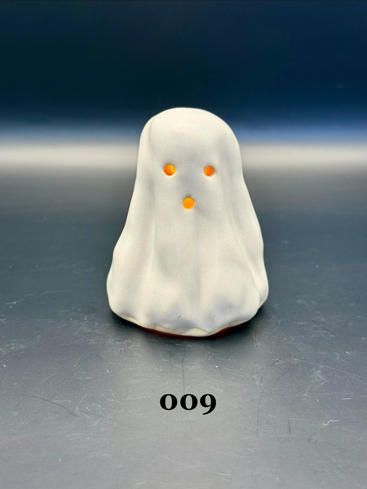 Autumn Ghost 2026