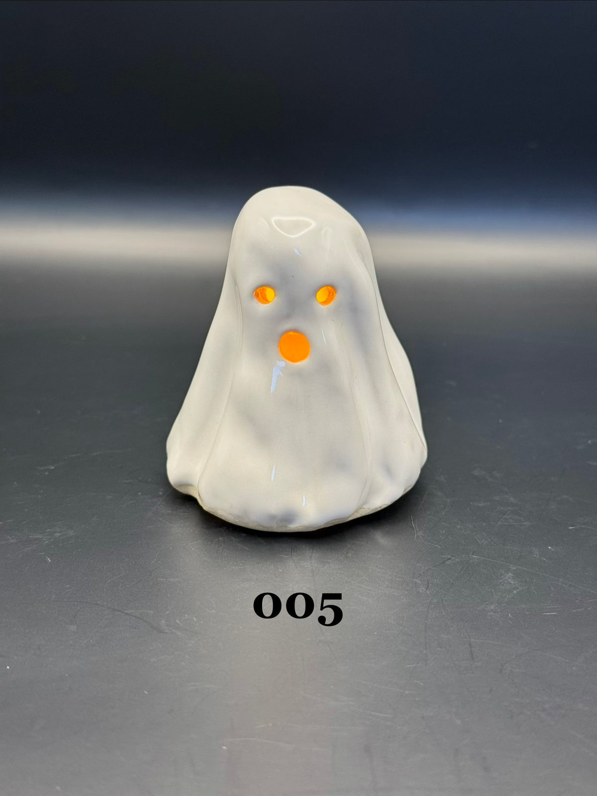 Autumn Ghost 2026