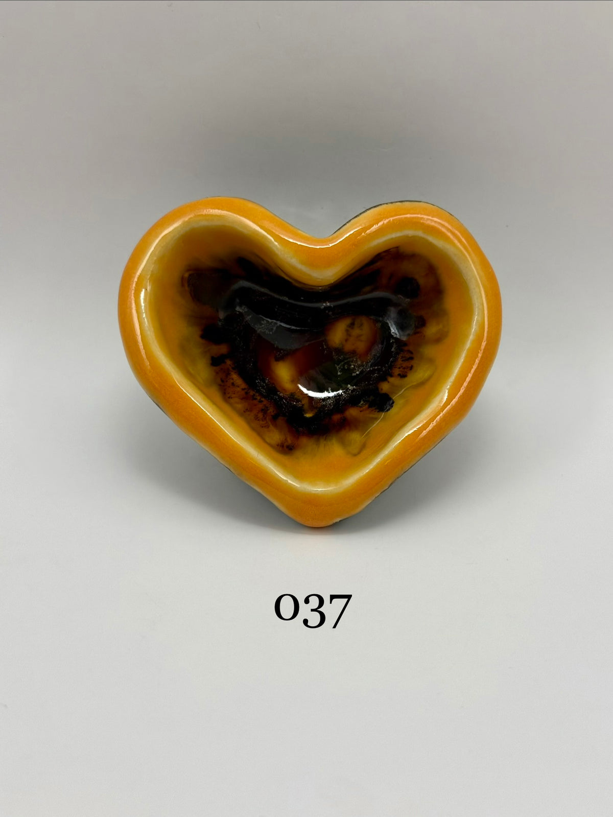 Heart 031 - 040