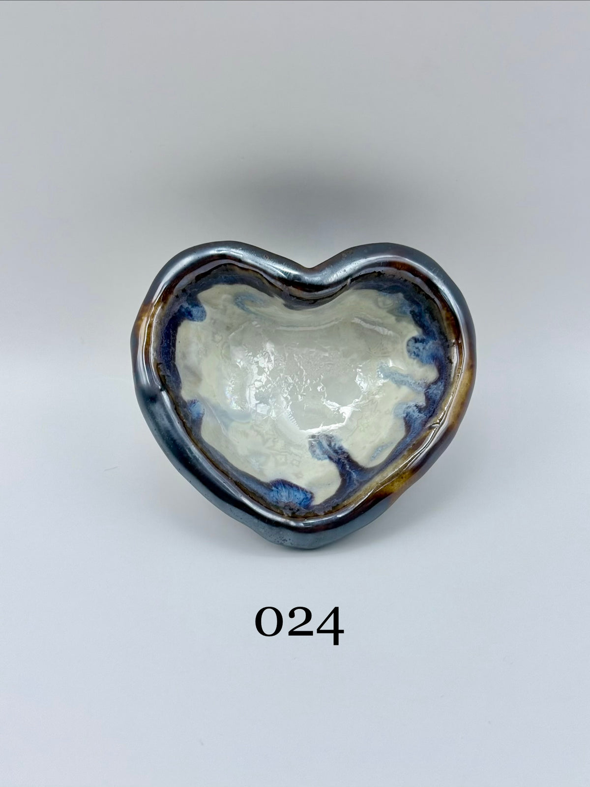 Heart 021 - 030