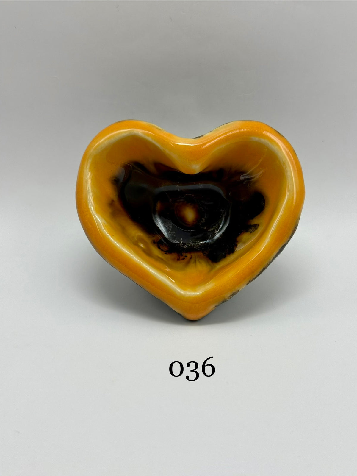 Heart 031 - 040