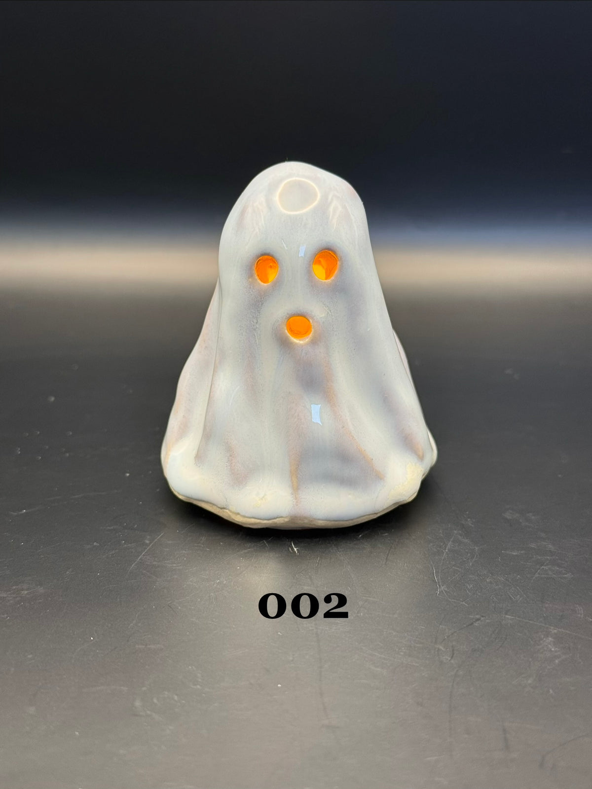 Autumn Ghost 2026