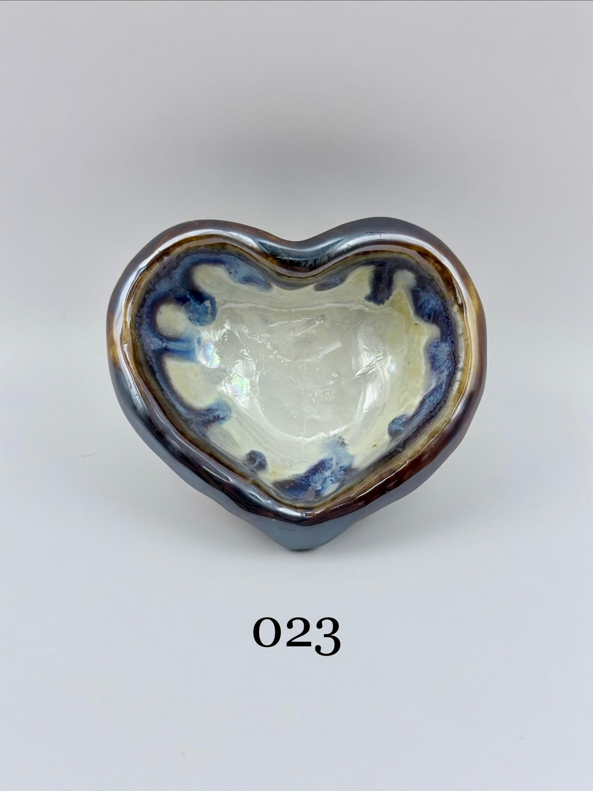 Heart 021 - 030