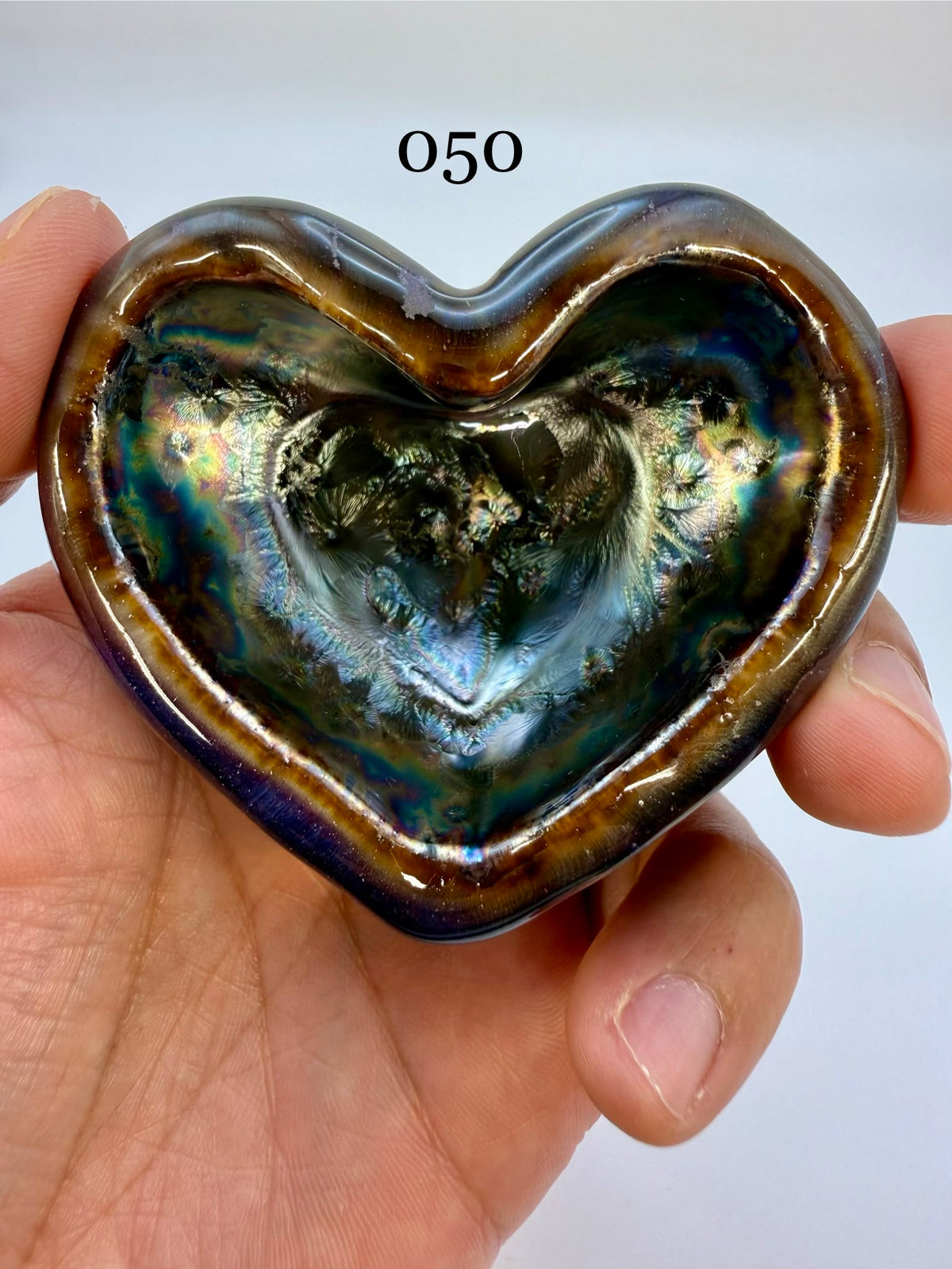 Heart 041 - 050