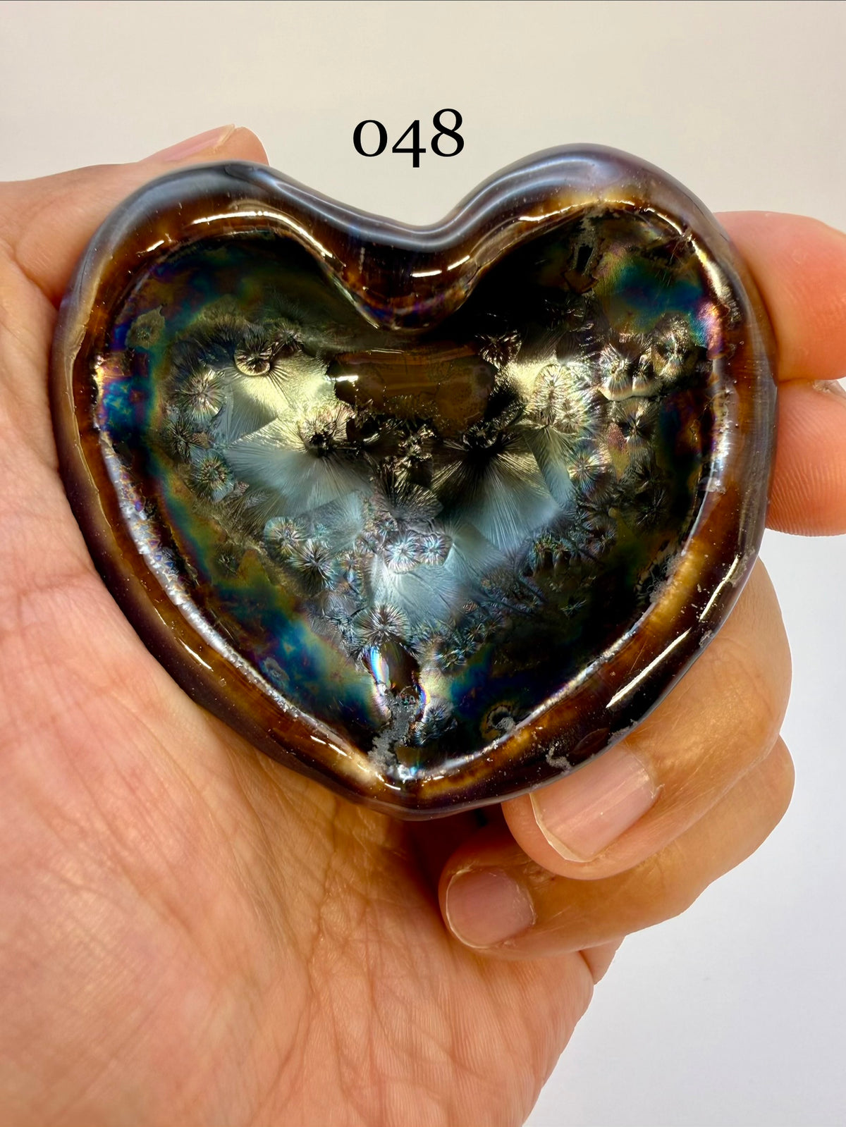 Heart 041 - 050