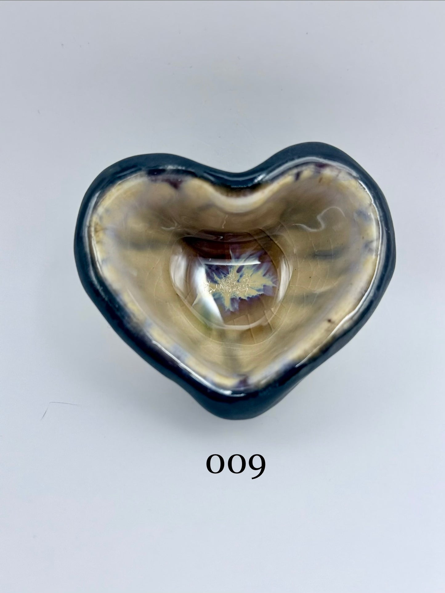 Heart 001 - 010