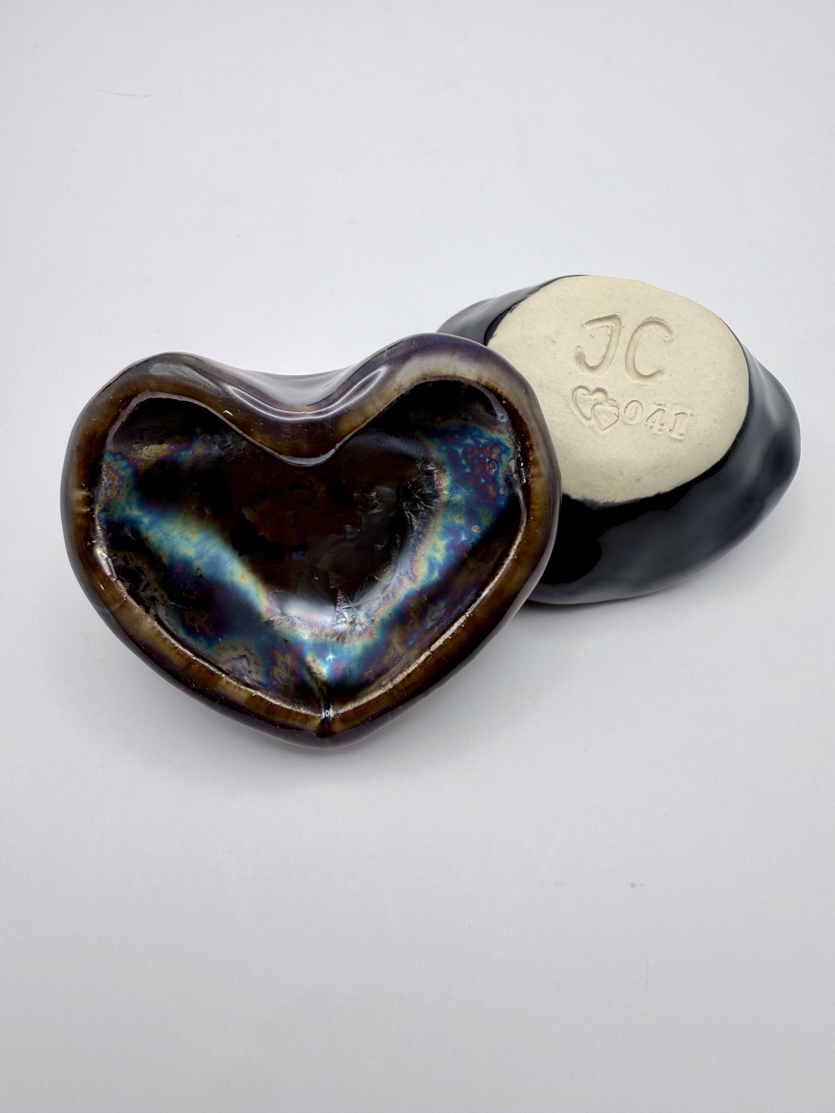 Heart 041 - 050