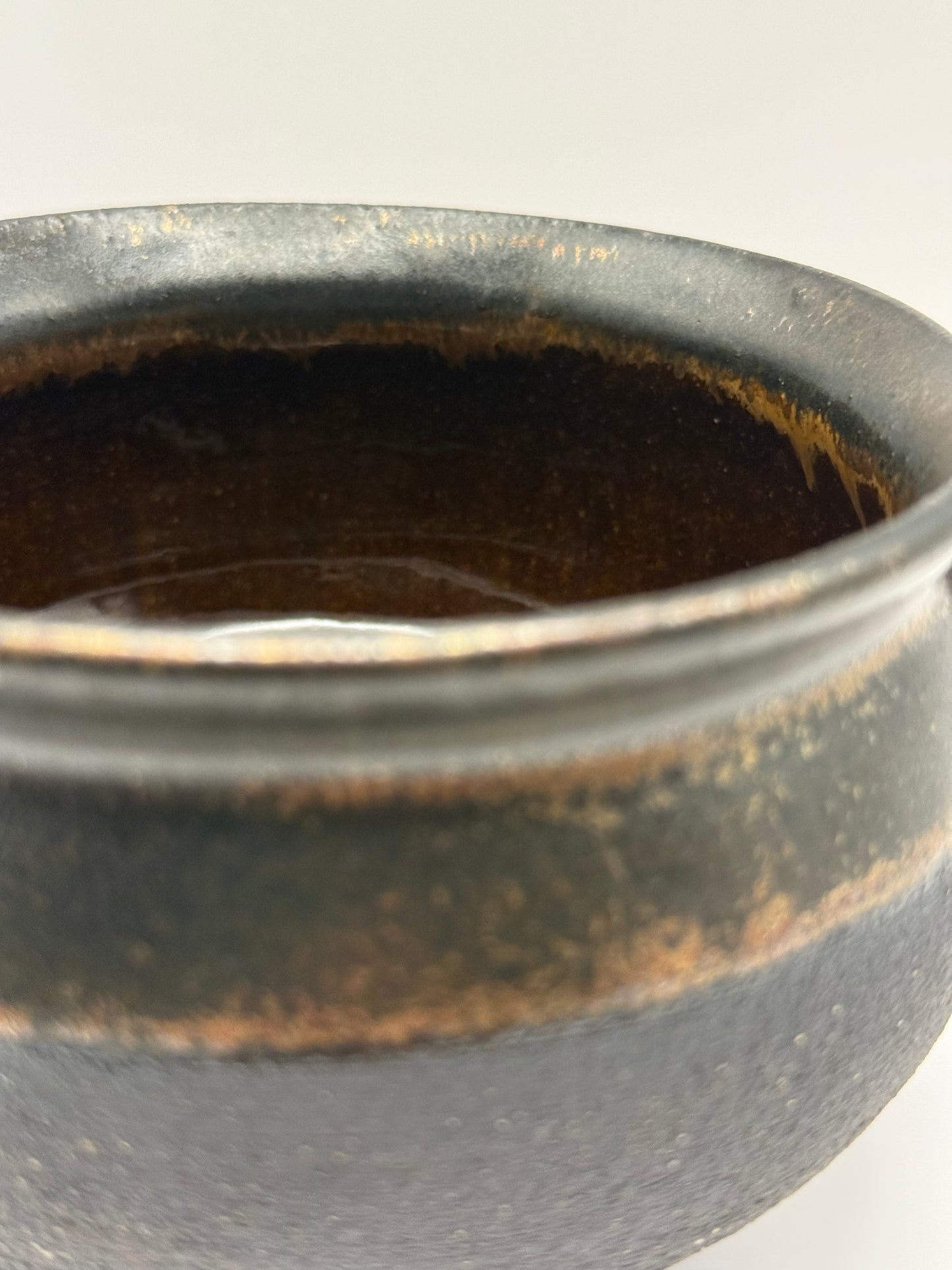 Cauldron I