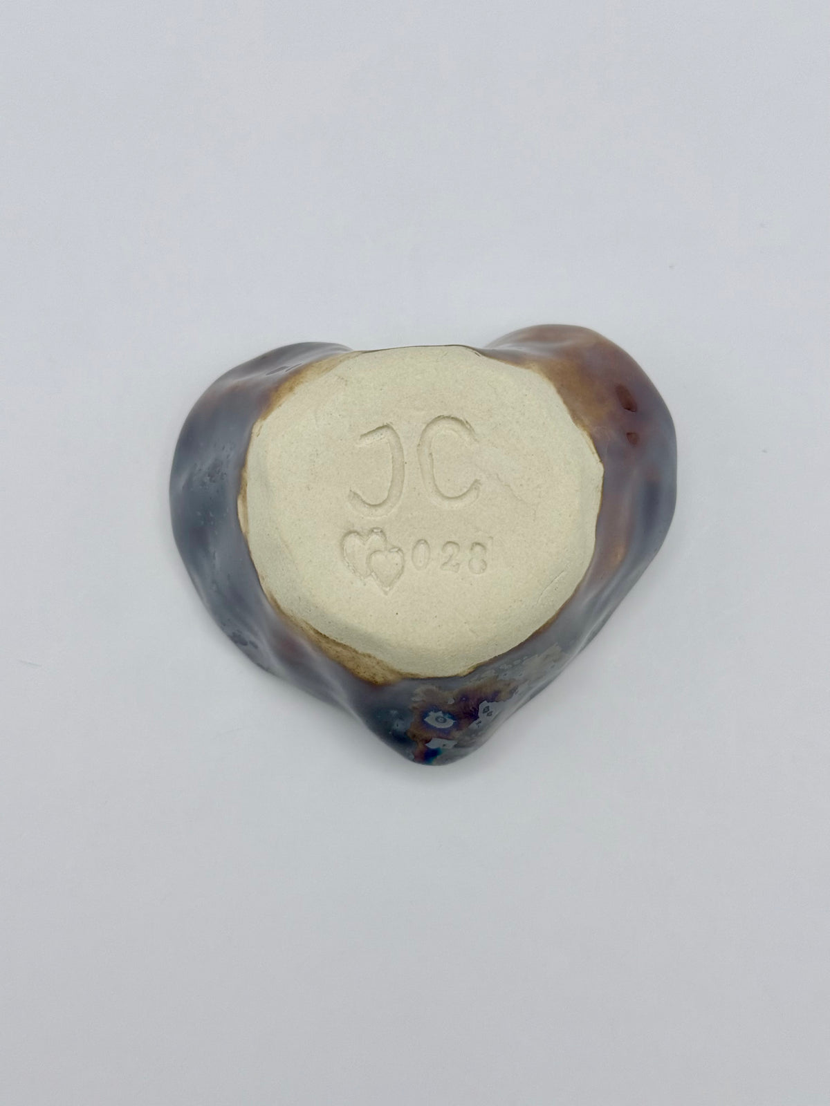 Heart 021 - 030