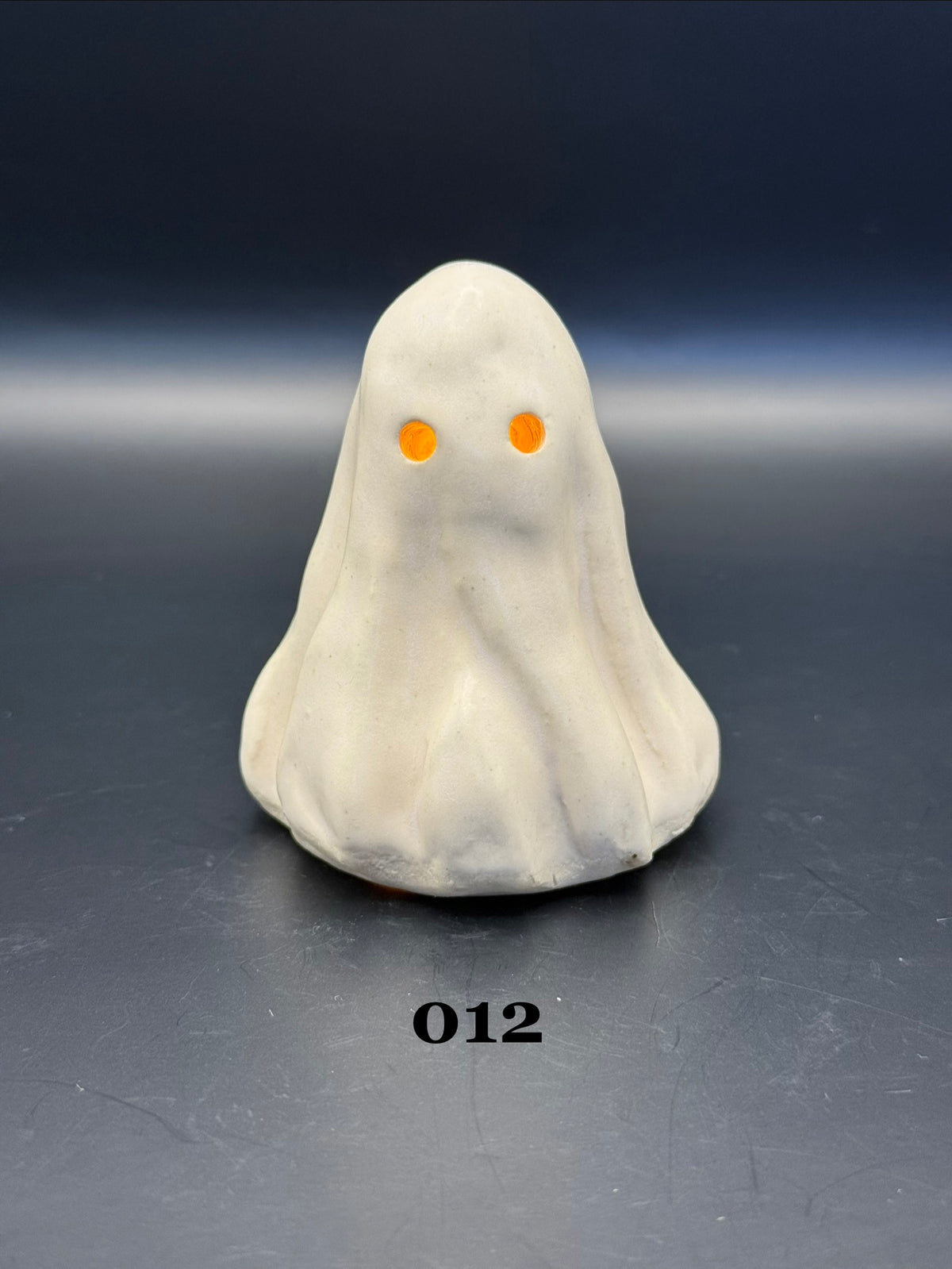 Autumn Ghost 2026