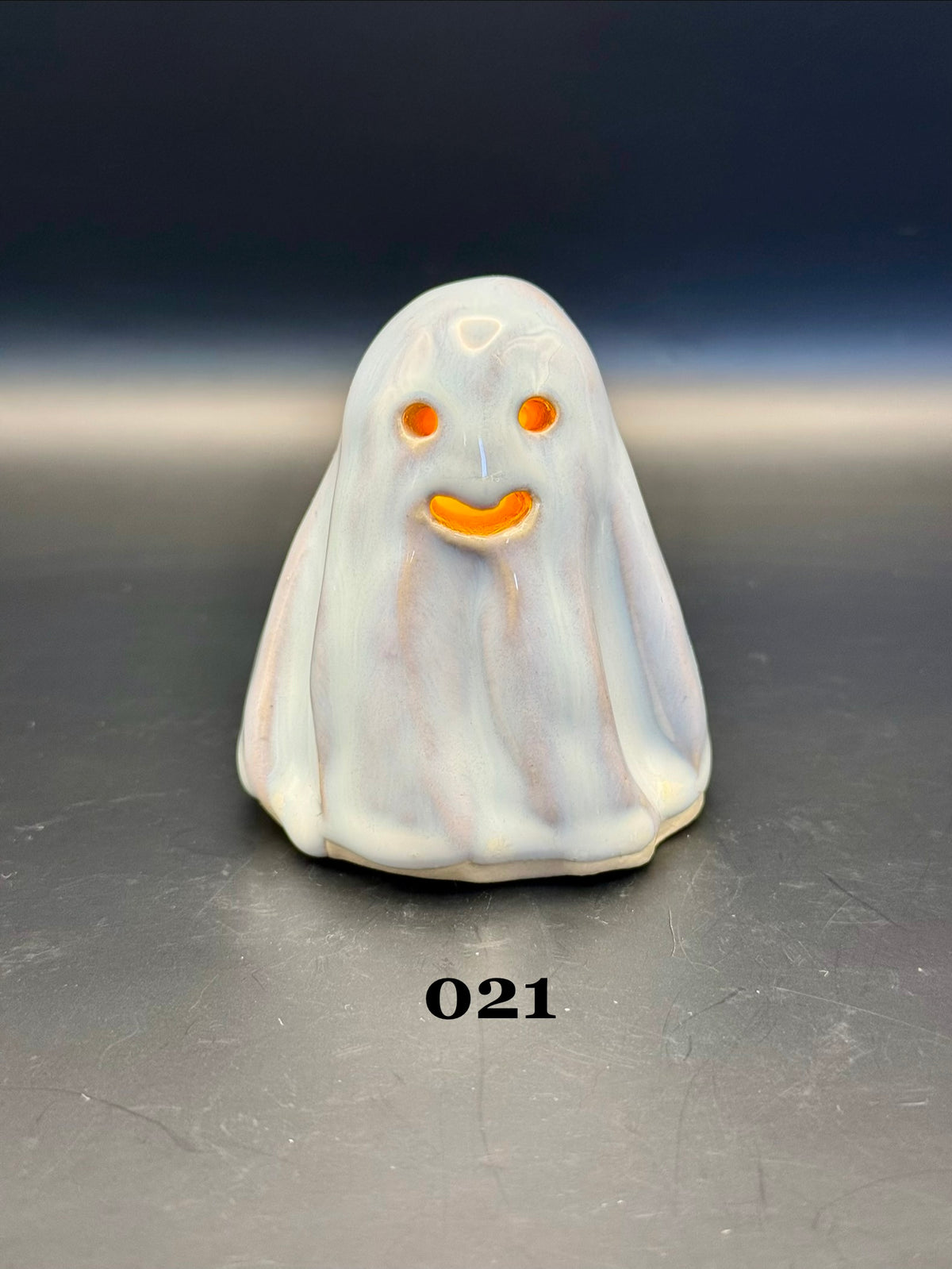Autumn Ghost 2026