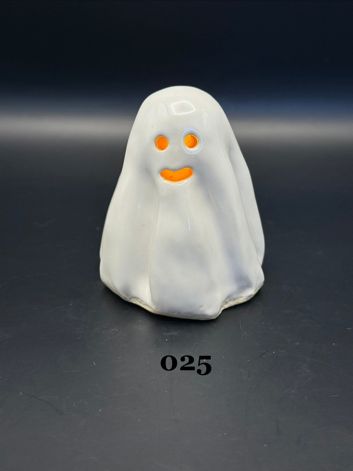 Autumn Ghost 2026