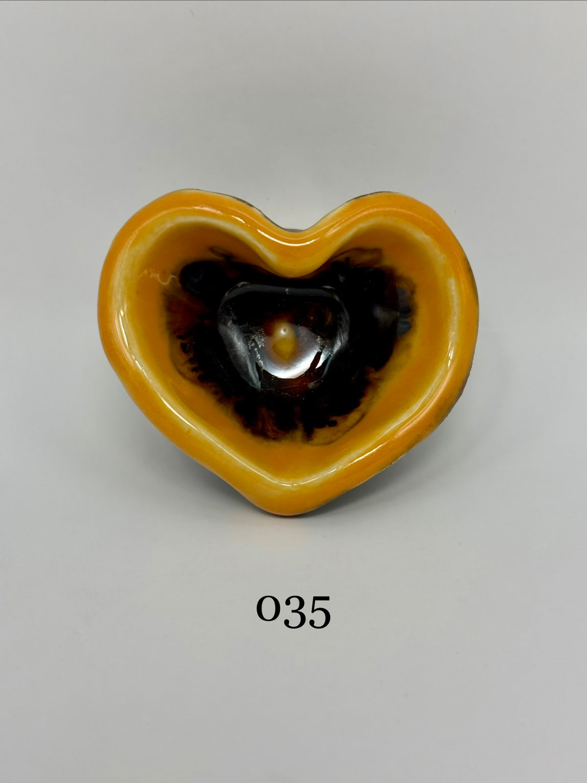 Heart 031 - 040