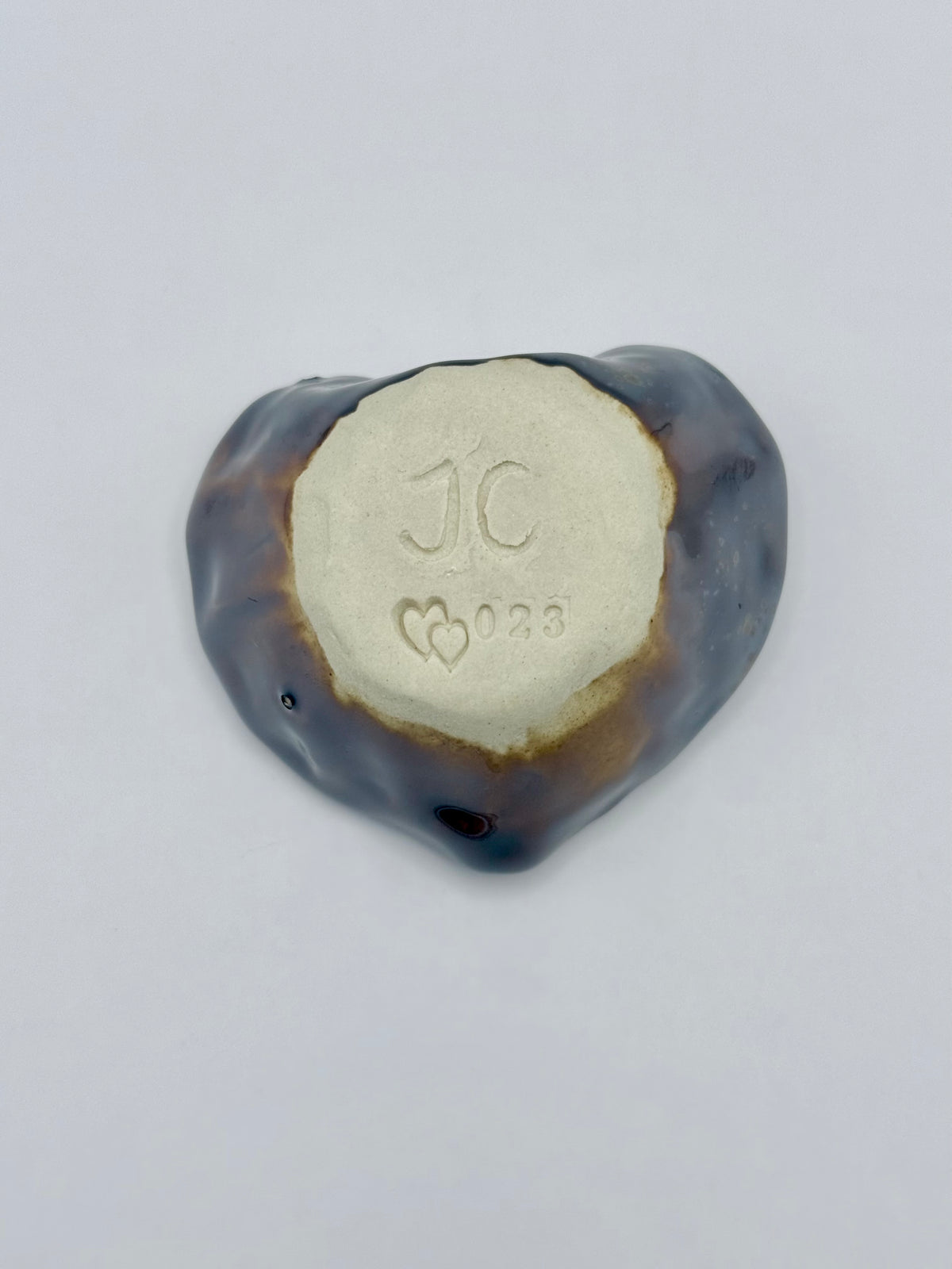 Heart 021 - 030