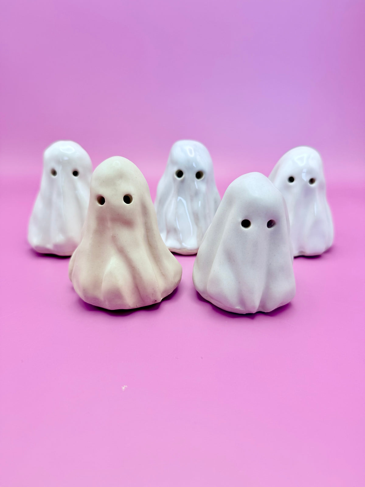 Autumn Ghost 2026