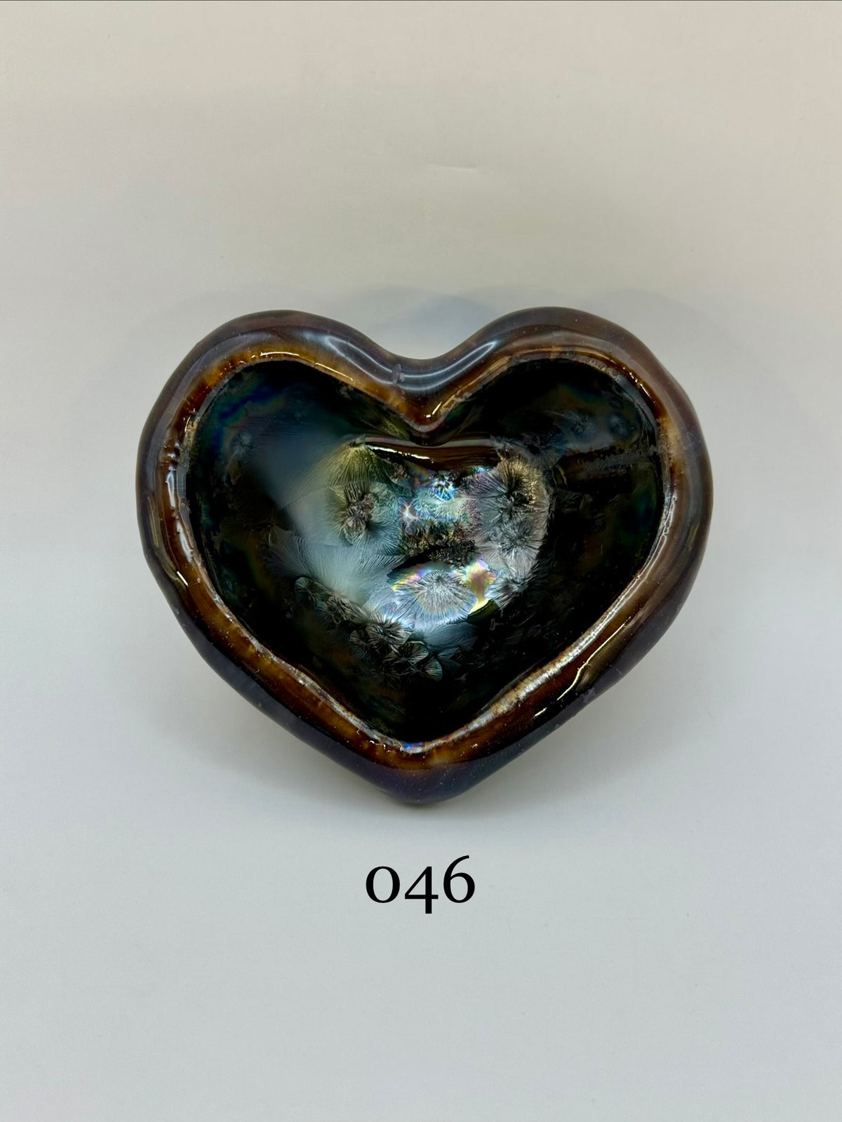 Heart 041 - 050