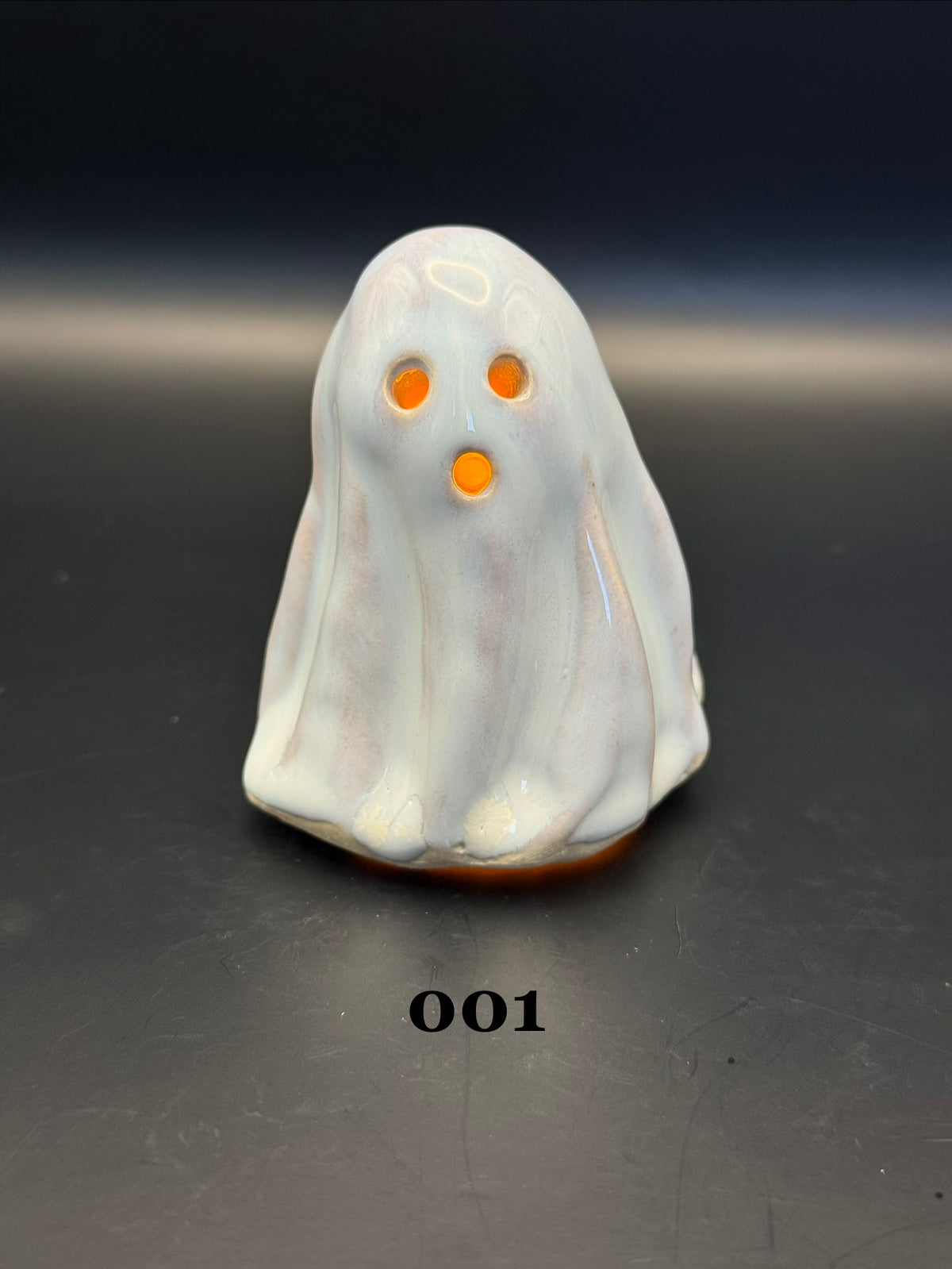 Autumn Ghost 2026