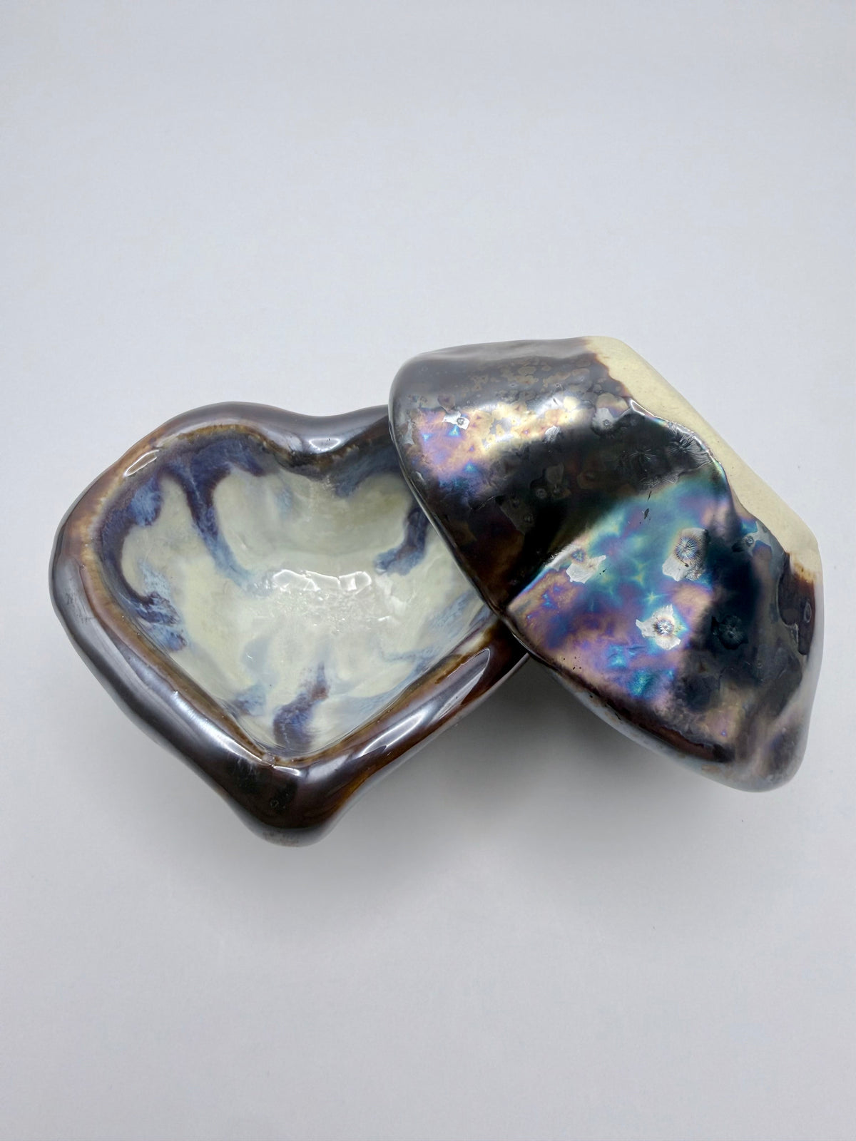 Heart 021 - 030